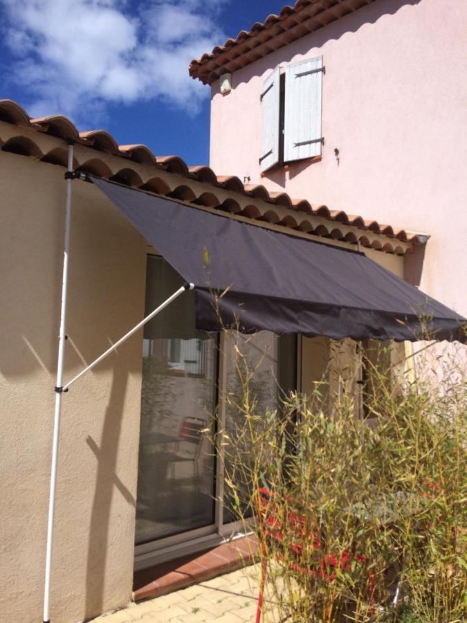 La Calanq'Aise Bed & Breakfast Marseille Ngoại thất bức ảnh